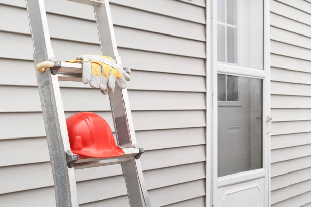 Custom Trim and Detailing for Siding in Marshville, NC